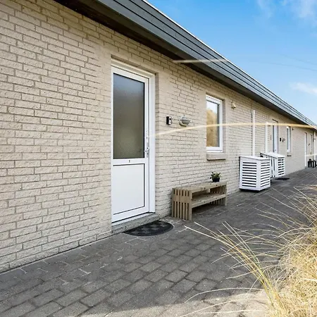 Ferienhaus Lejl, 1