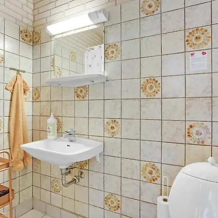 Σπίτι διακοπών Lejl 1