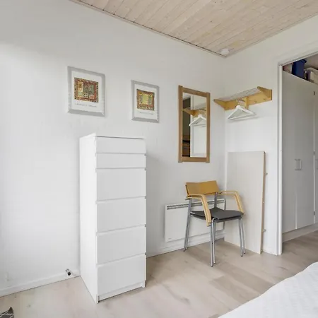 Ferienhaus Lejl, 1 Havrvig