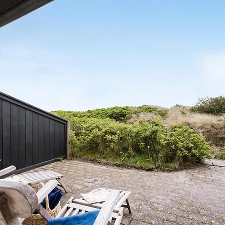 Lejl, 1 Ferienhaus *