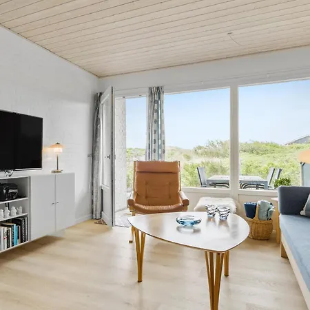 Ferienhaus Lejl, 1