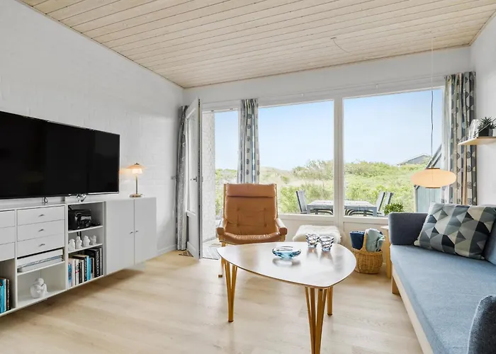 Casa vacanze Lejl 1